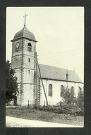 54 - OGÉVILLER - Église D'Ogéviller - 1954 - Andere Gemeenten