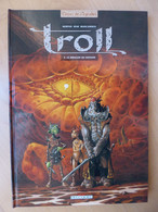 SFAR MORVAN BOISCOMMUN / TROLL N°2 LE DRAGON DU DONJON - Troll