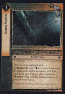 Vintage The Lord Of The Rings: #1 Goblin Swarms - EN - 2001-2004 - Mint Condition - Trading Card Game - Il Signore Degli Anelli