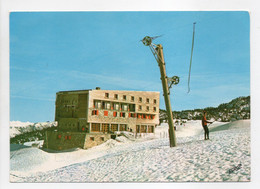 - CPM ARETTE (64) - L'Hôtel Du Pic D'Anie 1971 - Edition PIERRON 1376 - - Altri & Non Classificati