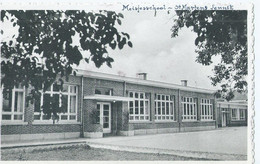 Sint-Martens Lennik - Meisjesschool - Lennik