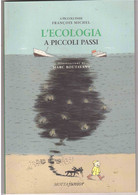 L'ECOLOGIA A PICCOLI PASSI - Niños Y Adolescentes