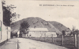 Nord - Quièvrechain - Terre Des Mines De Crespin - Quievrechain
