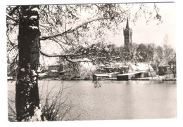 Deutschland - Feldberg Kreis Neustrelitz - Verlag Bild Und Heimat Reichenbach - Neustrelitz