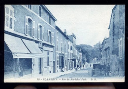 COMMERCY - Commercy