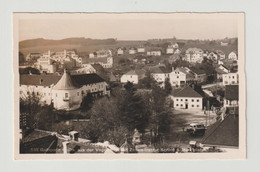 GALLSPACH:  PANORAMA  -  PHOTO  -  KLEINFORMAT - Gallspach