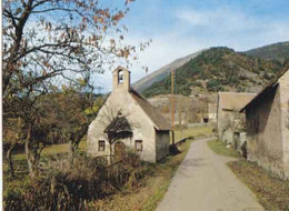 38 - LE FREYNET De NANTES En RATTIER - La Chapelle Du Village  -  CPM - Sonstige Gemeinden