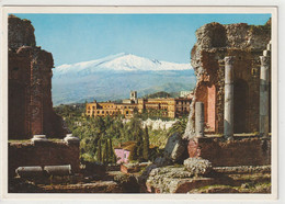 Taormina - Messina