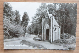 Pietrebais Chapelle St Joseph. - Incourt