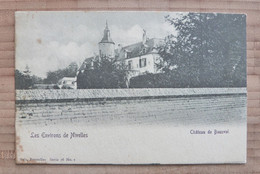 Chateau De Bousval. Nels 76 , N° 2 - Nivelles