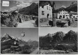 Bad Scuol-Tarasp-Vulpera Multiview - Scuol