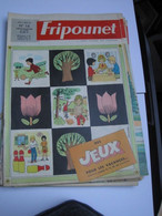 FRIPOUNET 1968           N°  14 - Fripounet