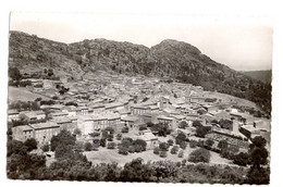 LA GARDE-FREINET - VUE PANORAMIQUE - La Garde Freinet