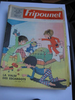 FRIPOUNET 1968           N°  38 - Fripounet