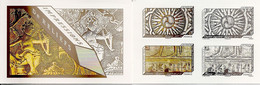 FRANCE - BOOKLET / CARNET COMMÉMORATIF, 2012, COM 77,  Yvert BC650, Impression De Reliefs, 12x Prio - Altri