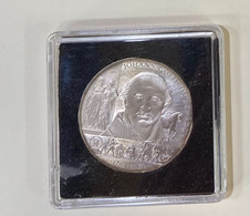 CRBAN MONEDA ALEMANIA 10 EUROS 2014 SIN CIRCULAR 12 - Gedenkmünzen