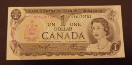 Canada - 1 Dollar - 1973 - En Achat Immédiat - Canada