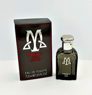 Miniatures De Parfum   MAXIM'S  Pour HOMME   De  PARIS    7.5  Ml  EDT    + Boite - Miniaturen Flesjes Heer (met Doos)