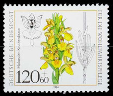 BRD 1984 Nr 1228 Postfrisch S0C466A - Unused Stamps
