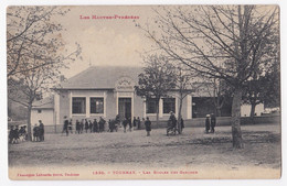 TOURNAY - Les Ecoles Des Garçons, Enfants - Tournay