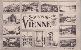 VIENNE - Vienne