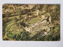 Warwick Castle - Warwick