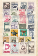 China   Used Stamps - Ongebruikt