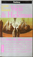 La Rose Du Prophète (tome 1) : Le Désir Du Dieu Errant Par Weis Et Hickman (ISBN 2266008935 EAN 9782266008938) - Presses Pocket