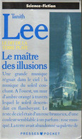 Le Dit De La Terre Plate (tome 3) : Le Maître Des Illusions Par Tanith Lee (ISBN 2266027670 EAN 9782266027670) - Presses Pocket