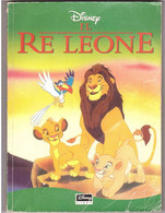 IL RE LEONE - Bambini E Ragazzi