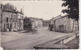 DOMEVRE SUR VEZOUZE - Domevre En Haye