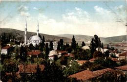 Constantinople (61) - Türkei