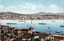 Constantinople (154) - Turquie