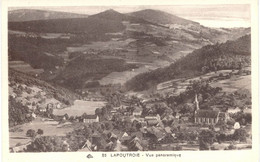 Carte POSTALE  Ancienne  De  LAPOUTROIE - Lapoutroie