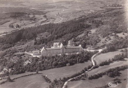 HAUTEVILLE                           SANATORIUM LA SAVOIE - Hauteville-Lompnes