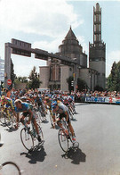 SPORT - Arrivée Du Tour De France A Amiens Le 9 Juillet 1993 - Cycling