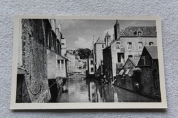 E782, Cpsm, Quimperlé, La Petite Venise, Finistère 29 - Quimperlé