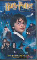 Video : Harry Potter Und Der Stein Der Weisen - Infantiles & Familial