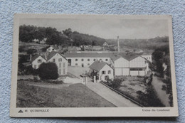 Quimperlé, Usine Du Combout, Finistère 29 - Quimperlé