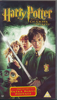 Video : Harry Potter Und Die Kammer Des Schreckens - Familiari