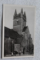 E793, Quimperle, église Saint Michel, Finistère 29 - Quimperlé