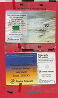 TELECARTE NEUVE Sous Blister 50 U.  Paysages De Savoie    AN 2000 - 1997