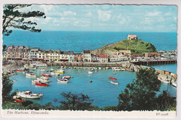Ilfracombe - The Harbour - Ilfracombe