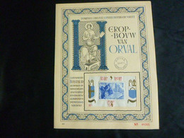 BELG.1942 BL20 HK ( N° 08265 ) :  " ORVAL " - ....-1951