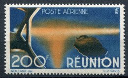 Réunion          PA  44 ** - Poste Aérienne