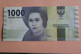 Billet - 1000 Bank Indonesia - Autres - Asie