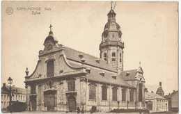 Rupelmonde - Kerk - Eglise - Kruibeke