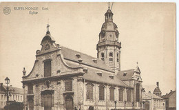 Rupelmonde - Kerk - Eglise - Kruibeke