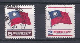 CHINE   1970  1979  République Populaire   Timbre Oblitéré  De 1978   N  2125 - Gebruikt