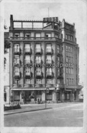 THIONVILLE HOTEL METROPOLE  1939/45 - Thionville
